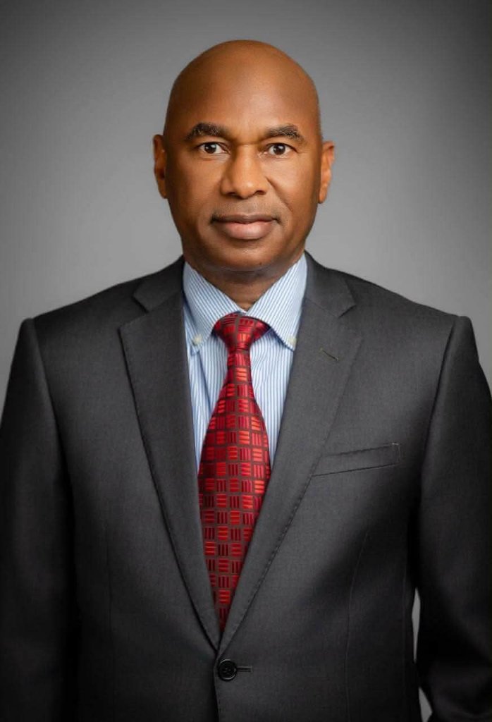 Vision for Leadership