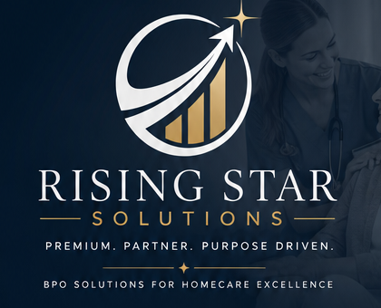 Rising Star Solutions logo