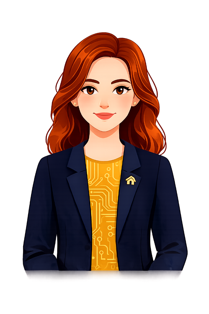 Molly · Mortgage321 AI Mortgage Assistant
