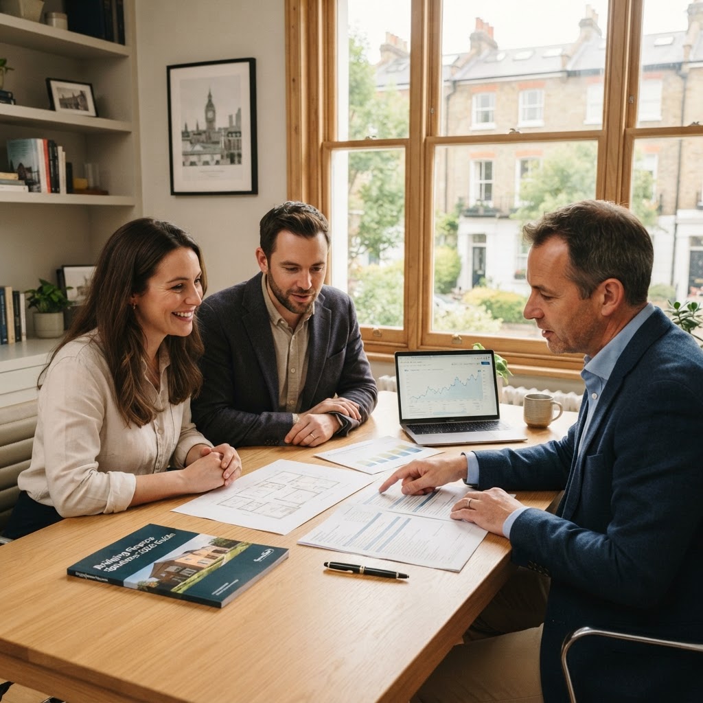 Bridging Loans Explained: A 2026 Guide for UK Borrowers