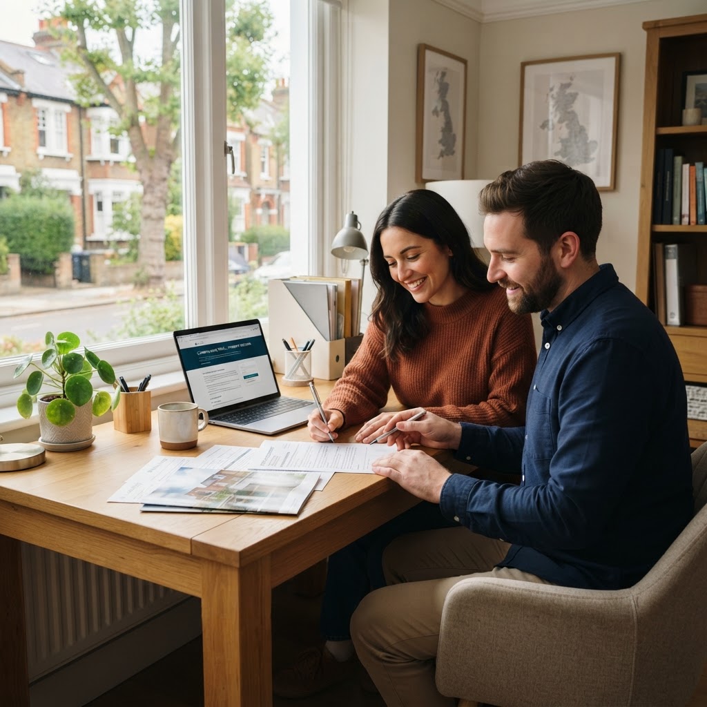 Understanding the Mortgage Conveyancing Process in 2026