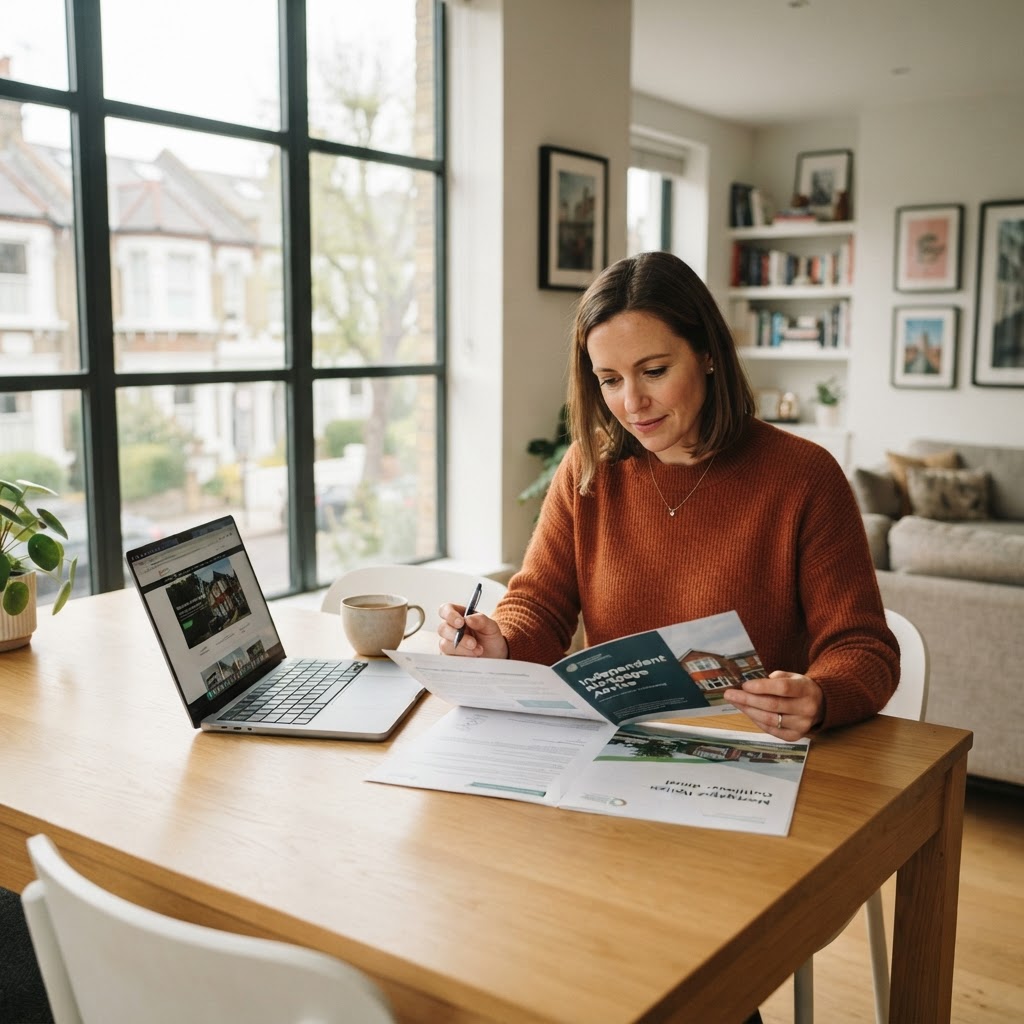 Mortgages and Divorce: Your Complete 2026 UK Guide