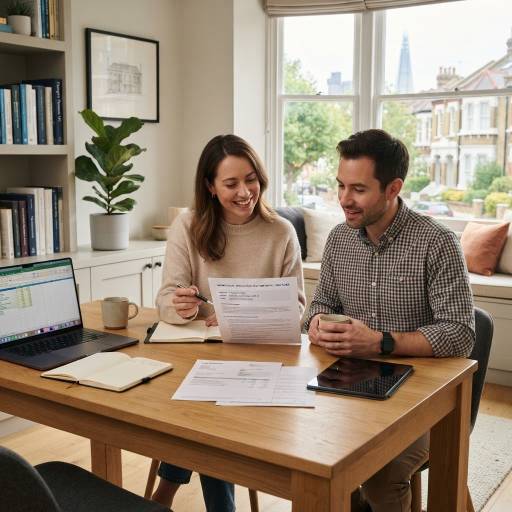 Getting a Mortgage When Self-Employed: A 2026 Guide