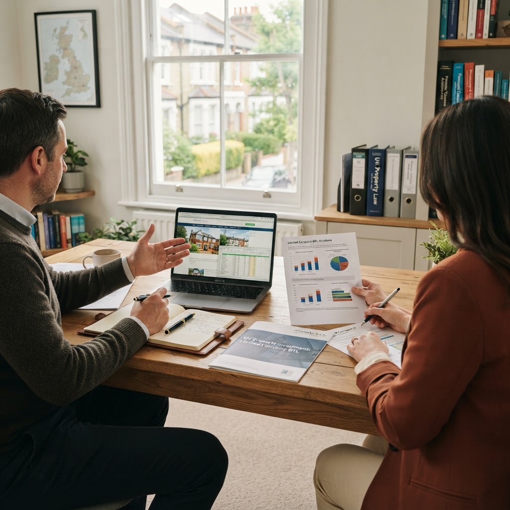 Can I get a buy-to-let mortgage through a limited company if I am a first-time landlord?