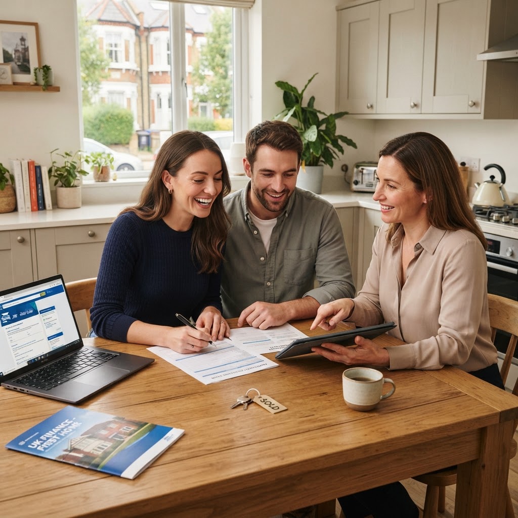 Boost Your Buying Power: A 2026 Guide to JBSP Mortgages