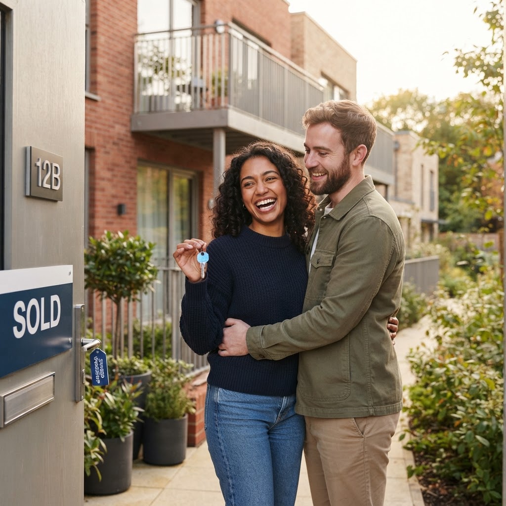 Shared Ownership 2026: Your Guide to the UK Property Ladder