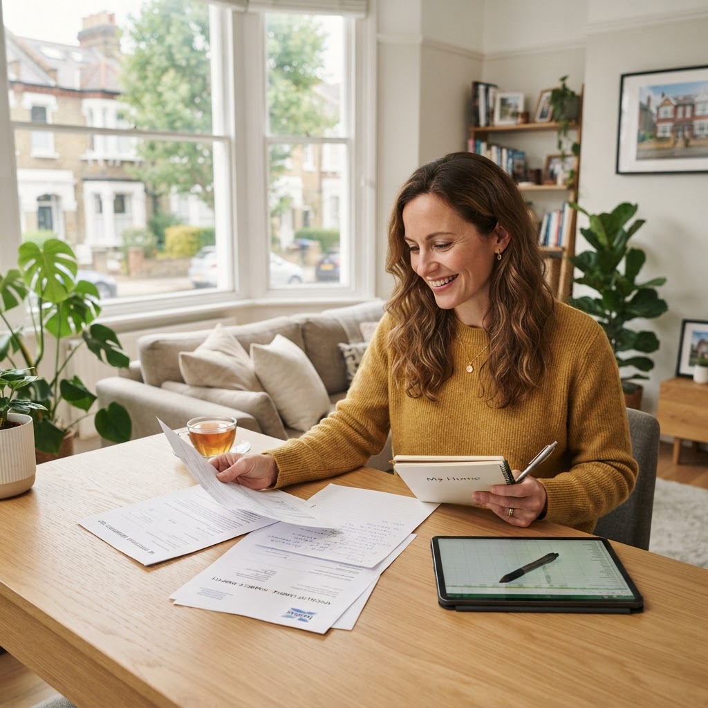 Navigating Divorce and Mortgages: A 2026 Financial Guide