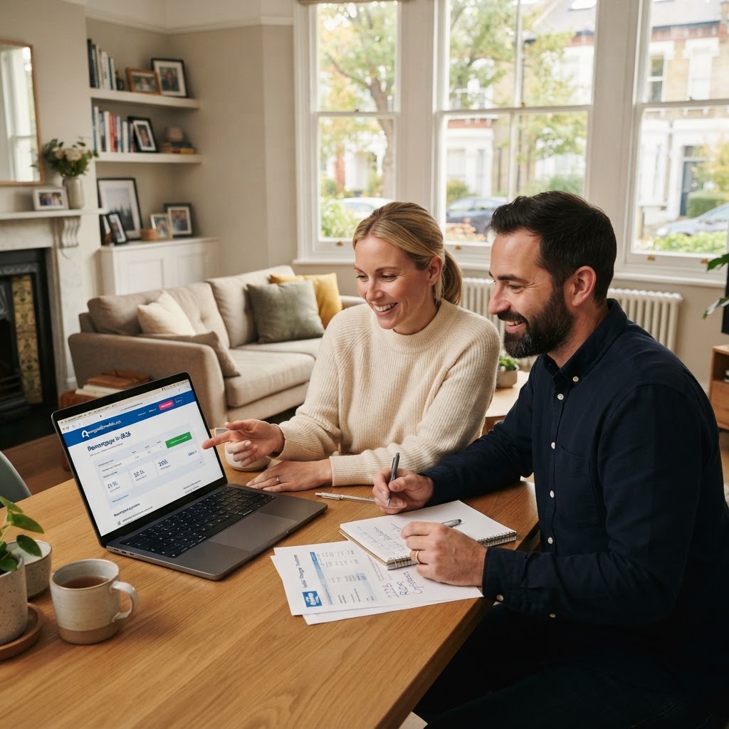 Remortgaging in 2026: A Guide to UK Rates and Strategies