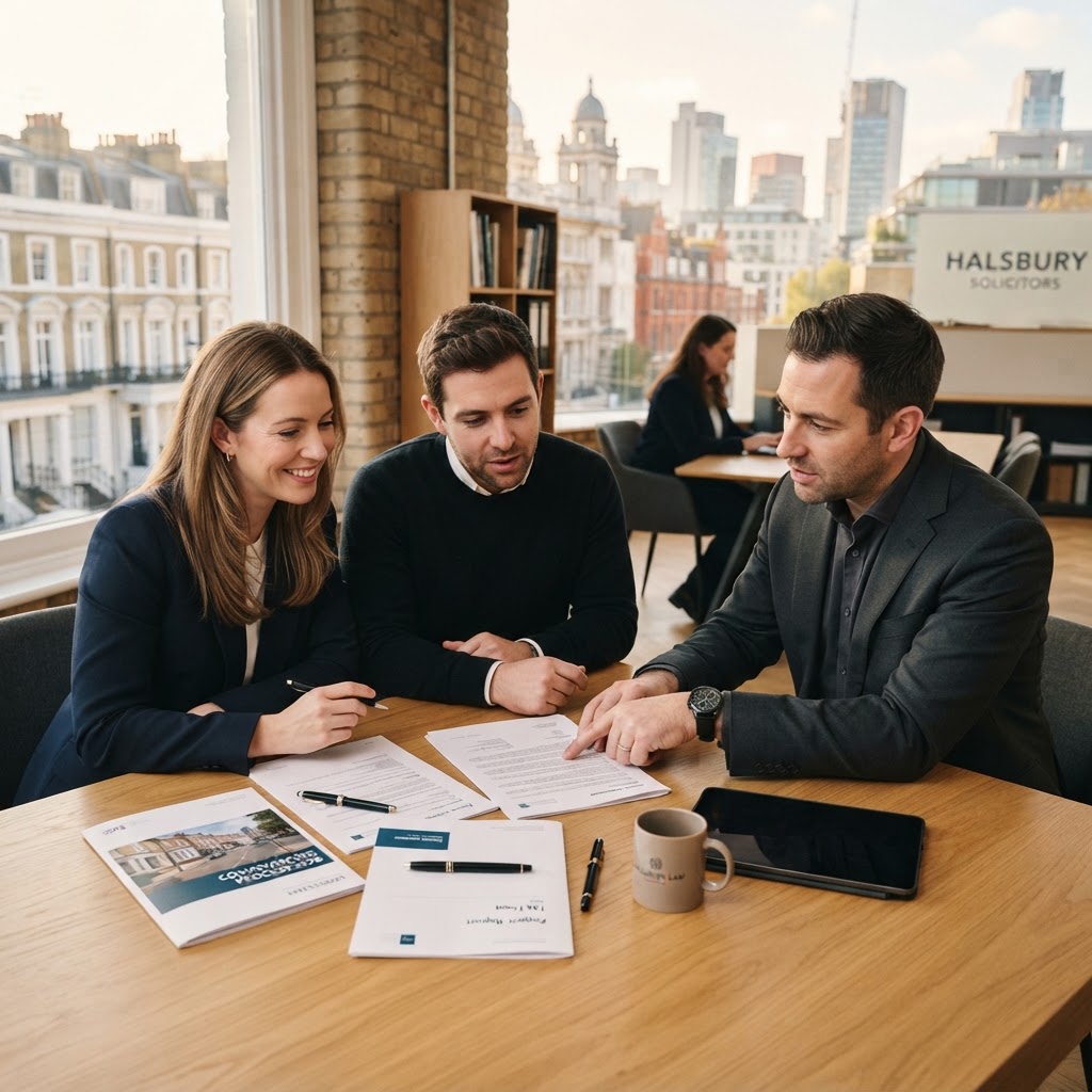 Understanding the UK Conveyancing Process in 2026
