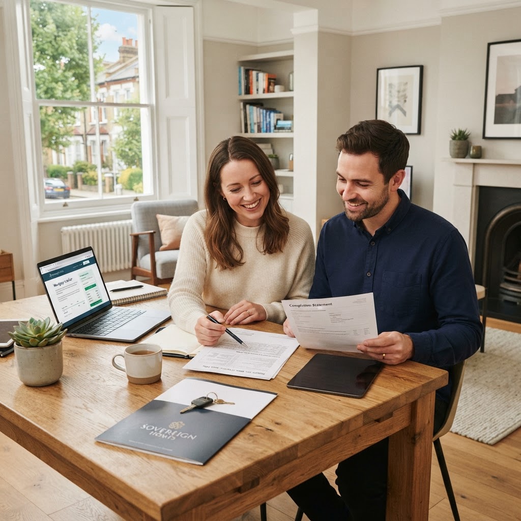 Understanding the Conveyancing Process: A 2026 Guide