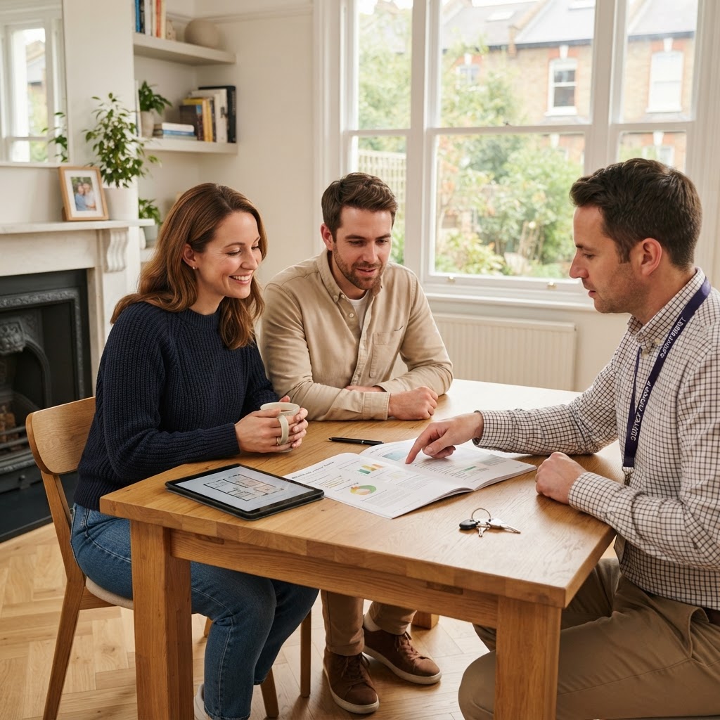 Understanding Property Surveys: A 2026 Homebuyer's Guide