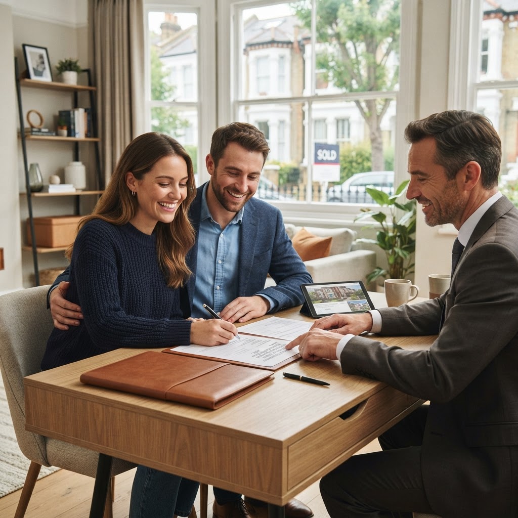 Joint Borrower Sole Proprietor Mortgages: 2026 UK Guide