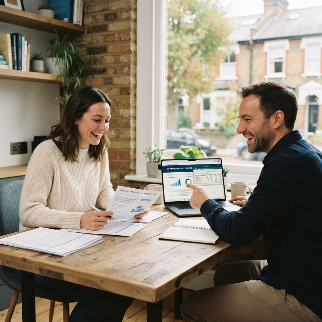 Self-Employed Mortgages: A Complete UK Guide for 2026