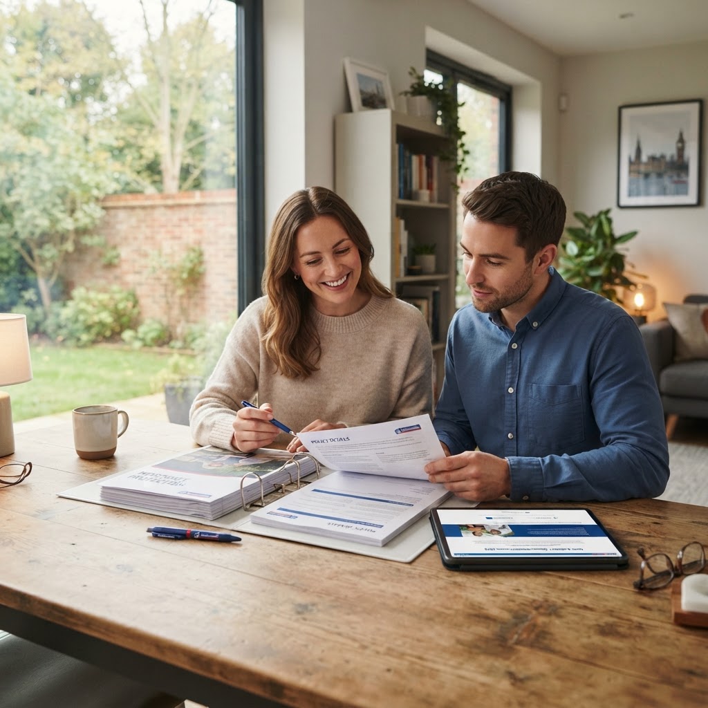 Mortgage Protection Insurance: A 2026 Essential Guide