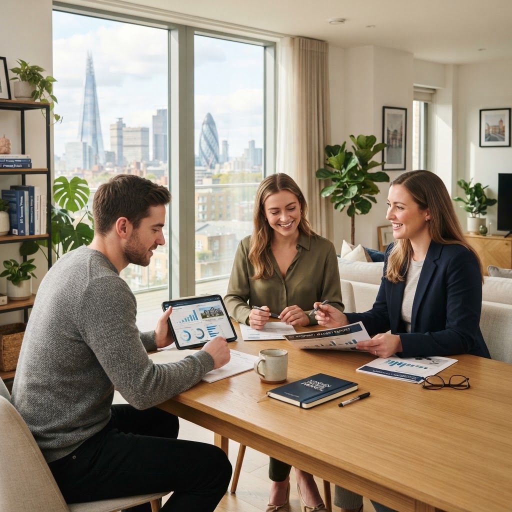 Navigating the UK Property Market: A 2026 Market Update