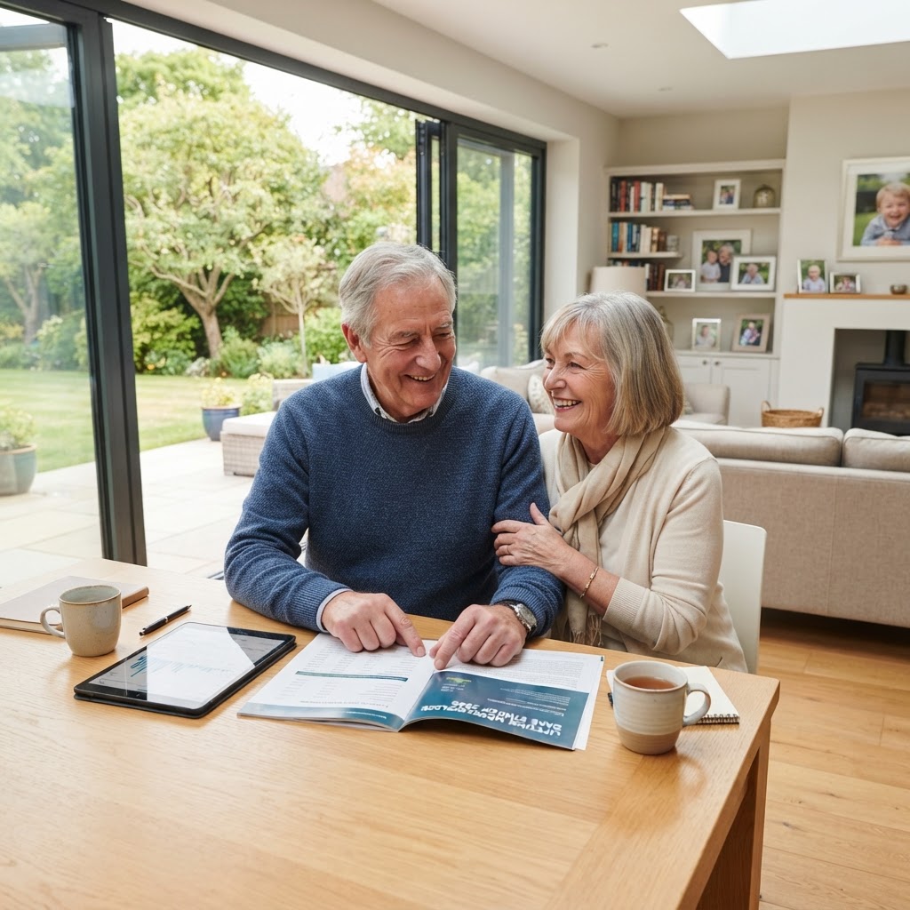 Case Study: Unlocking Property Wealth in Retirement – A 2026 Success Story