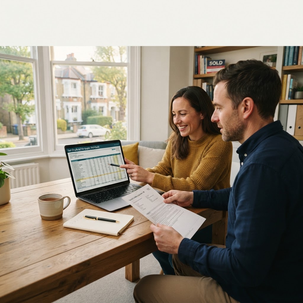 Self-Employed Mortgages: A 2026 Guide for UK Borrowers