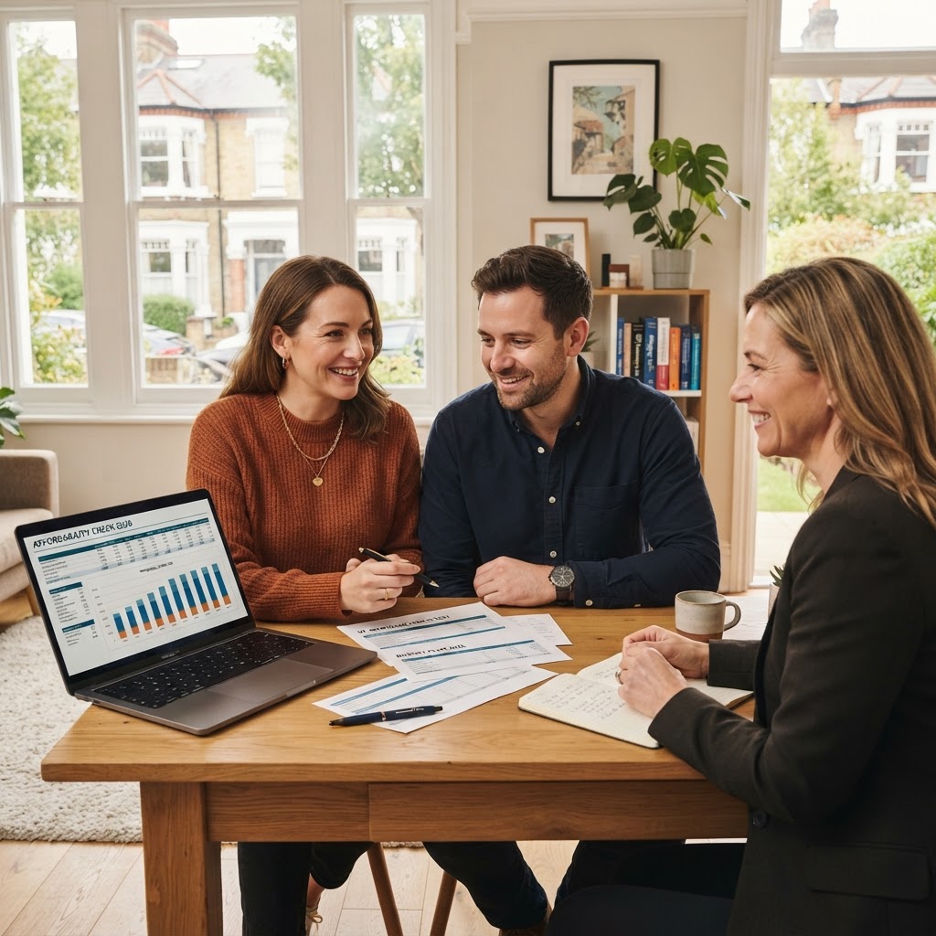 Understanding Mortgage Stress Tests in 2026