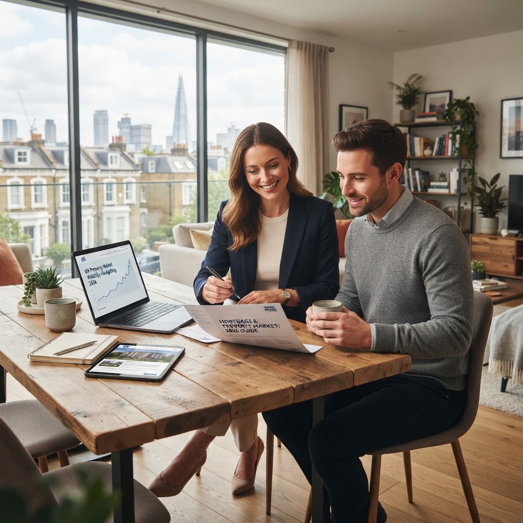 Navigating Property Market Volatility: A 2026 Guide