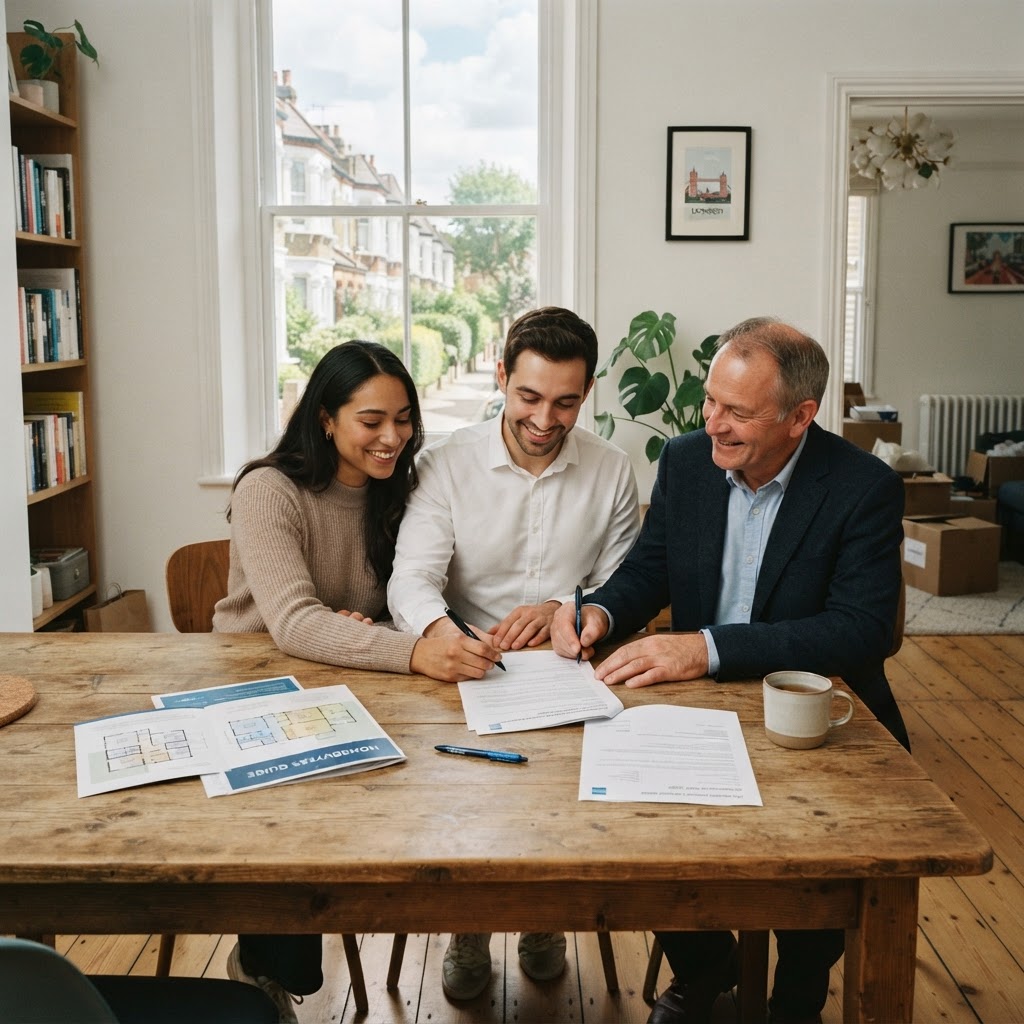 Joint Borrower Sole Proprietor Mortgages: A 2026 Guide