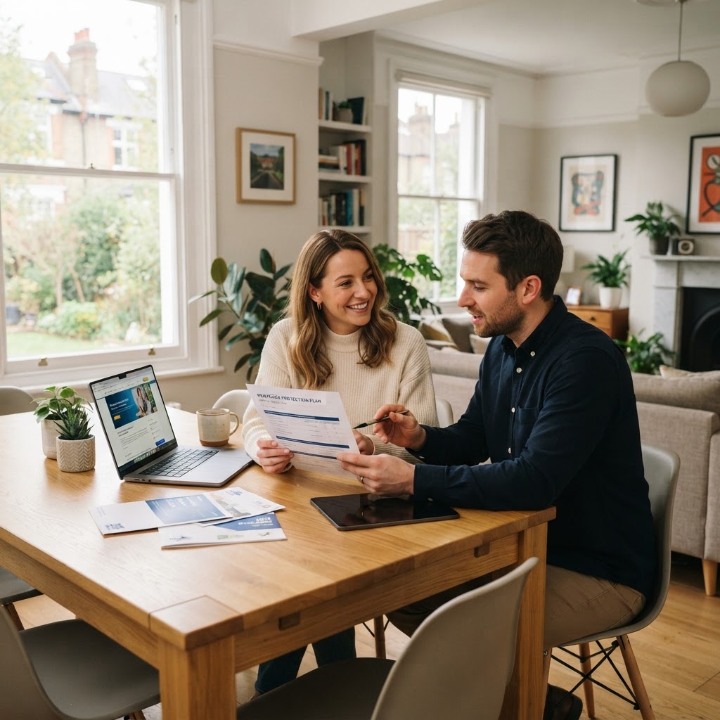 Protecting Your Home: A 2026 Guide to Mortgage Insurance
