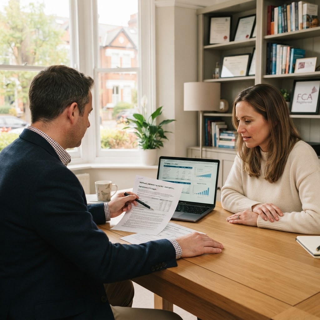 Why Was My Mortgage Declined at Underwriting After Passing the Agreement in Principle?