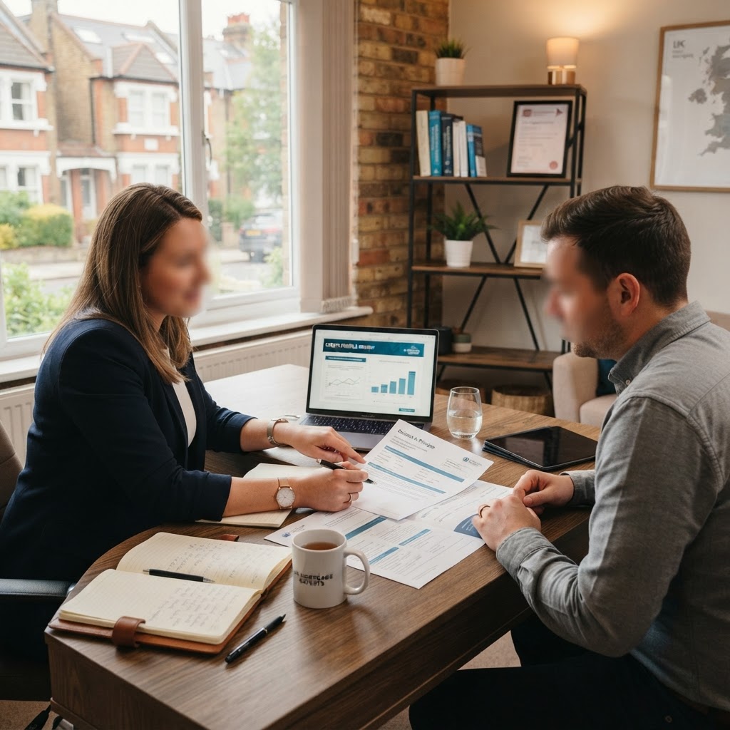 Can I get a mortgage if I have a County Court Judgment (CCJ) on my credit file?