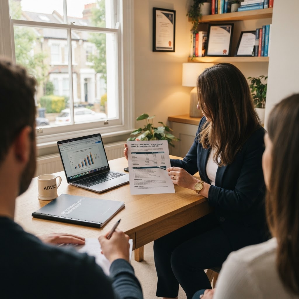 Can I include my irregular bonus and commission income in my mortgage affordability calculation?
