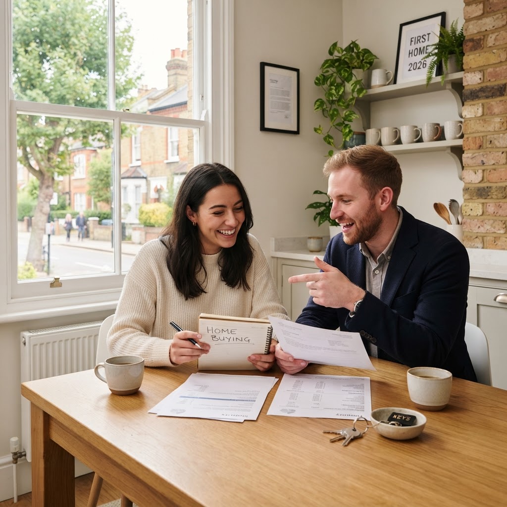 Understanding Stamp Duty for First-Time Buyers in 2026