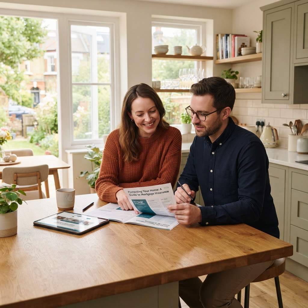 Protecting Your Home: A 2026 Guide to Mortgage Insurance