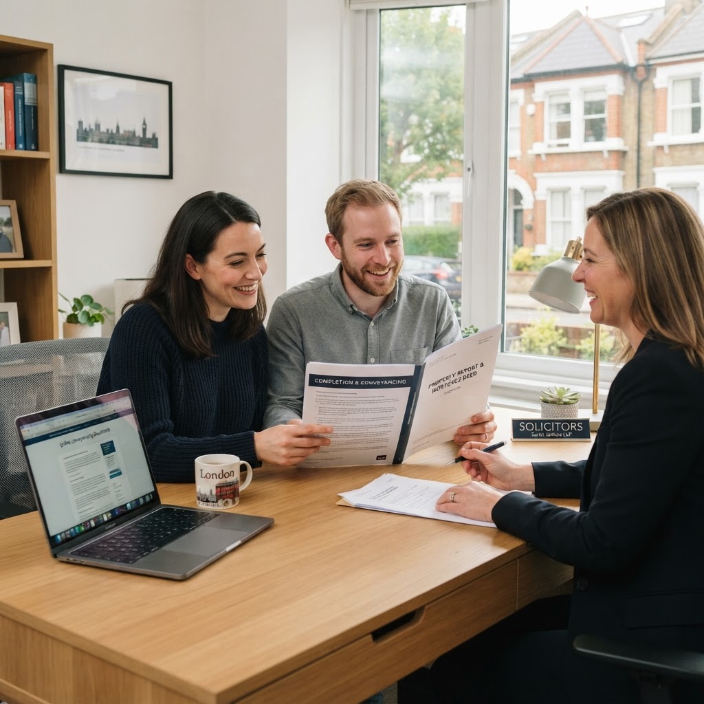 Understanding Mortgage Conveyancing: A 2026 Guide