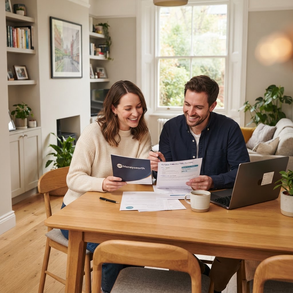 Mortgage Protection Insurance: UK Homeowner Guide 2026