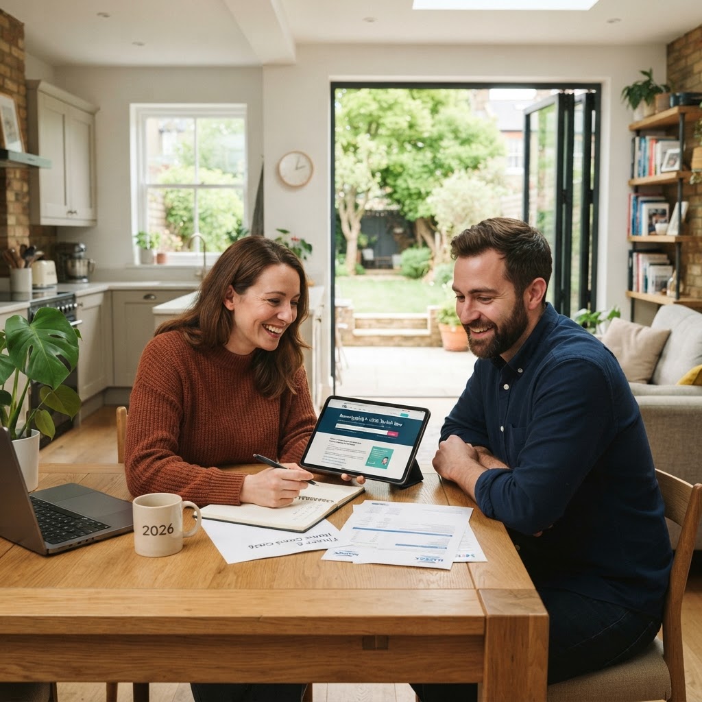 Remortgaging in 2026: When and How to Switch Your Deal