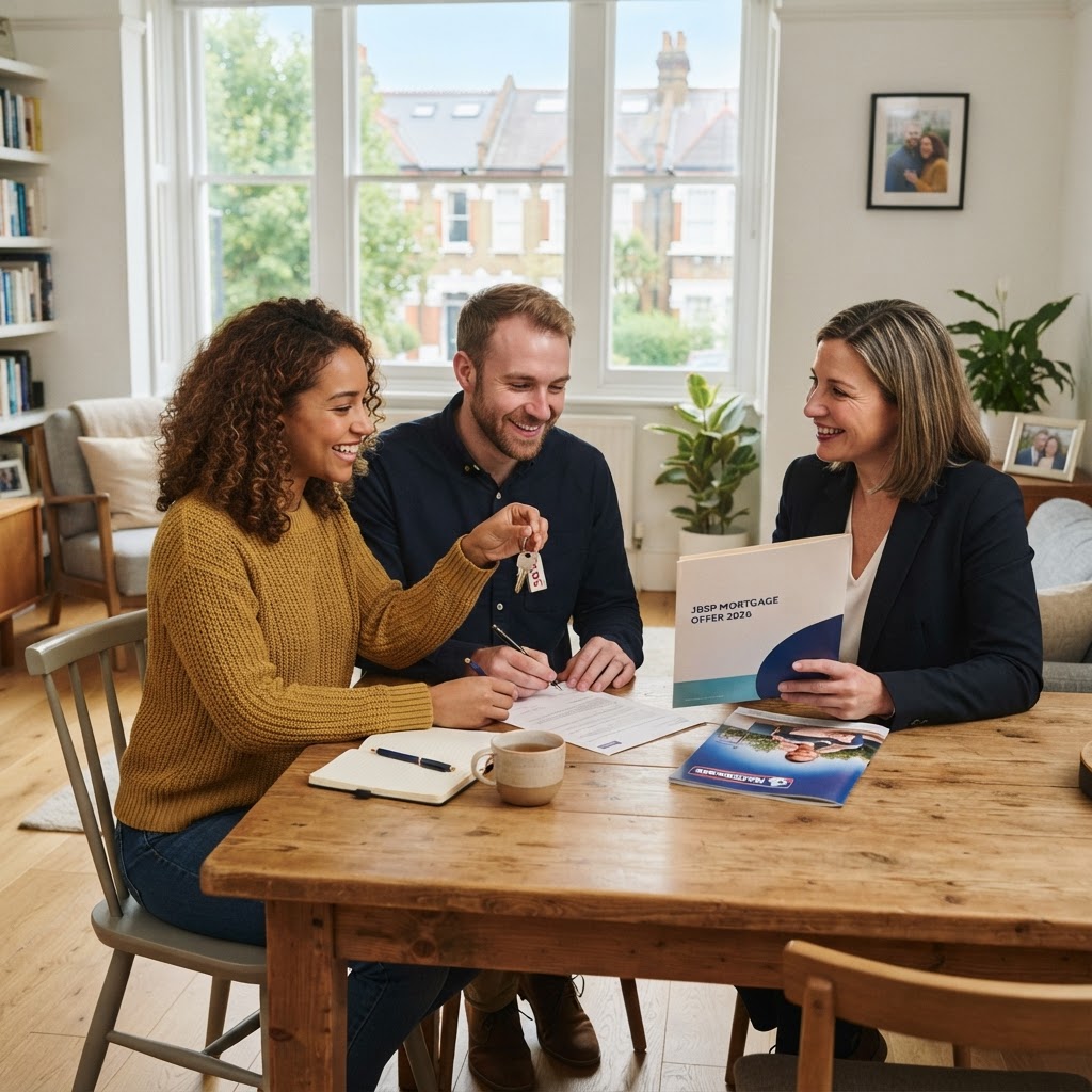 Boost Your Buying Power: A Guide to JBSP Mortgages 2026