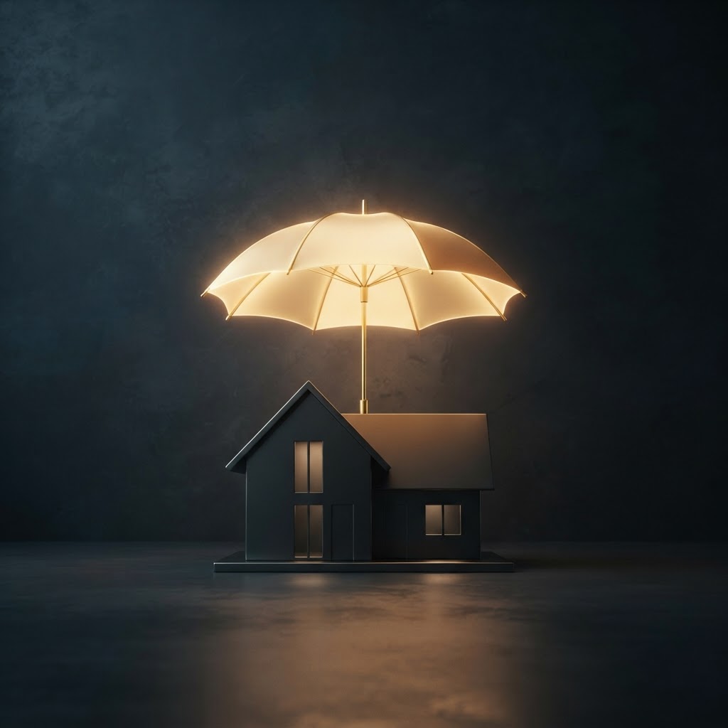 Protection — Mortgage321