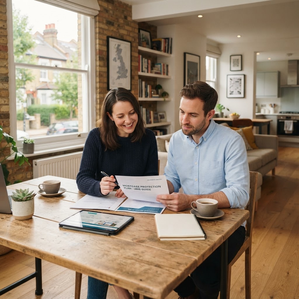 Protecting Your Home: A 2026 Guide to Mortgage Insurance