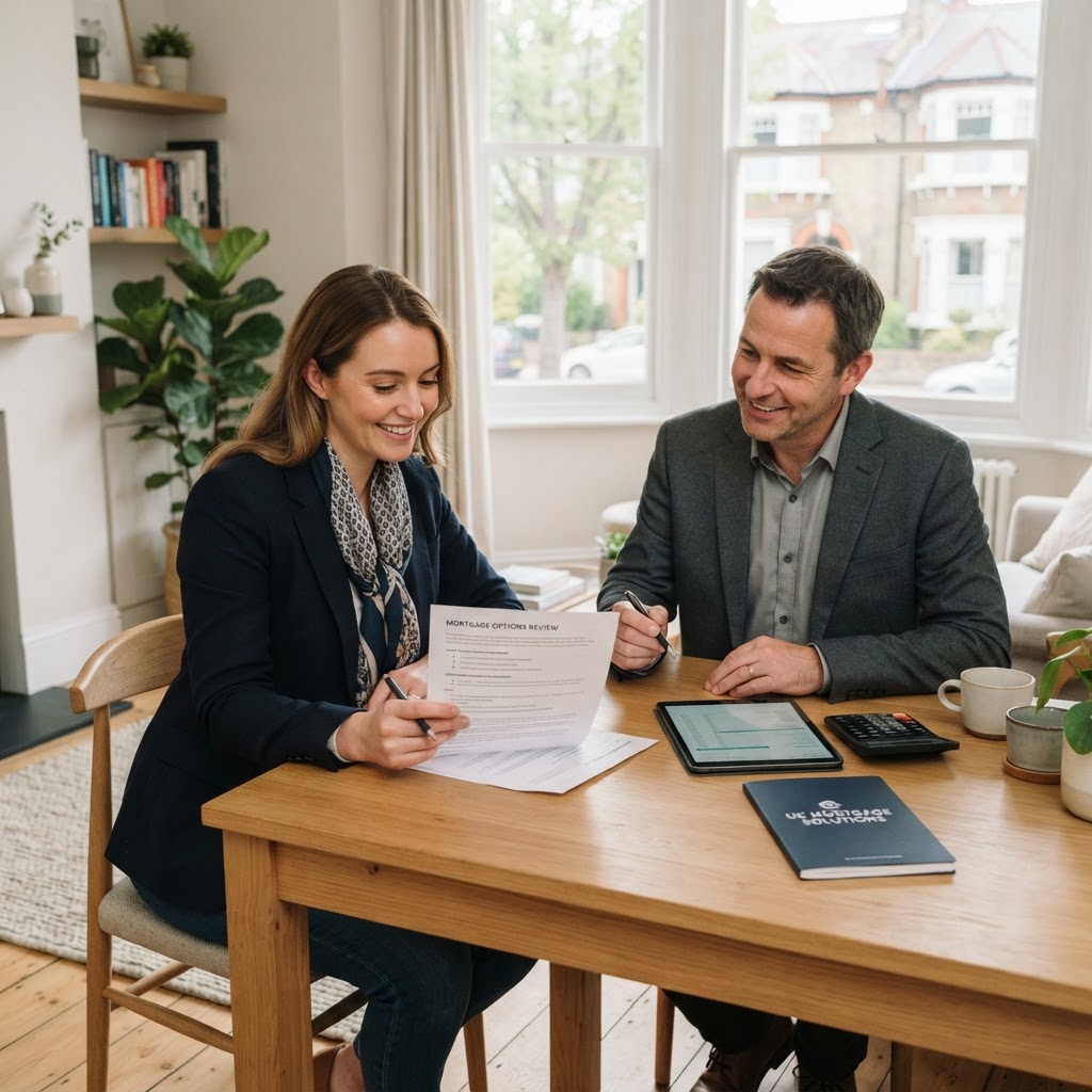 Divorce and Mortgages 2026: A Guide to Your UK Options