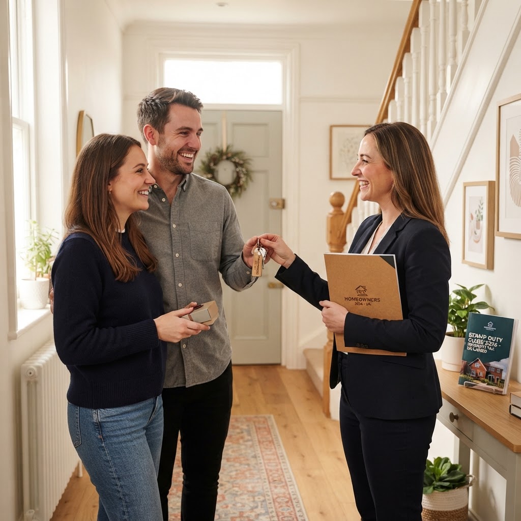 Understanding Stamp Duty: A 2026 Homebuyer's Guide