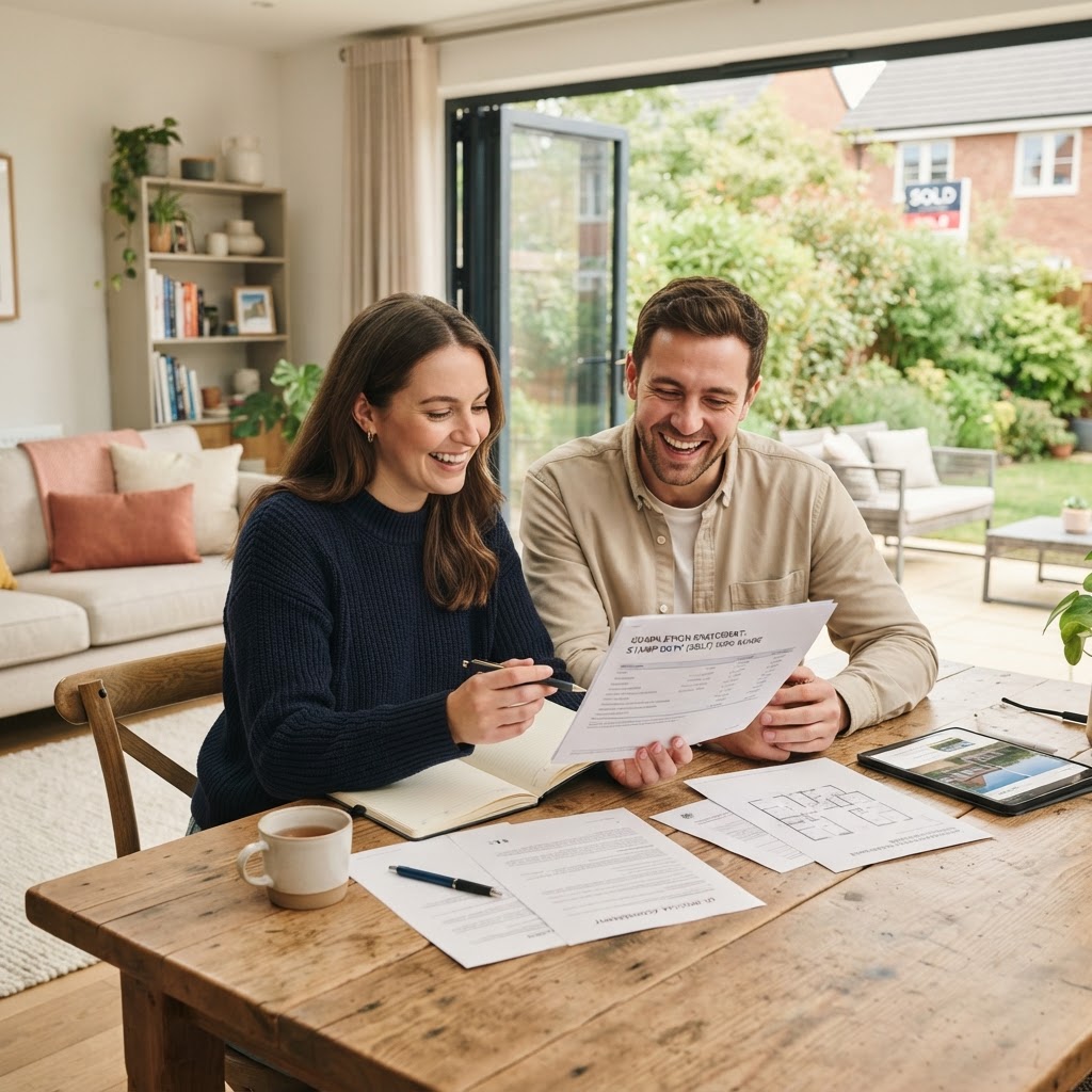 Understanding Stamp Duty: A 2026 Homebuyer's Guide
