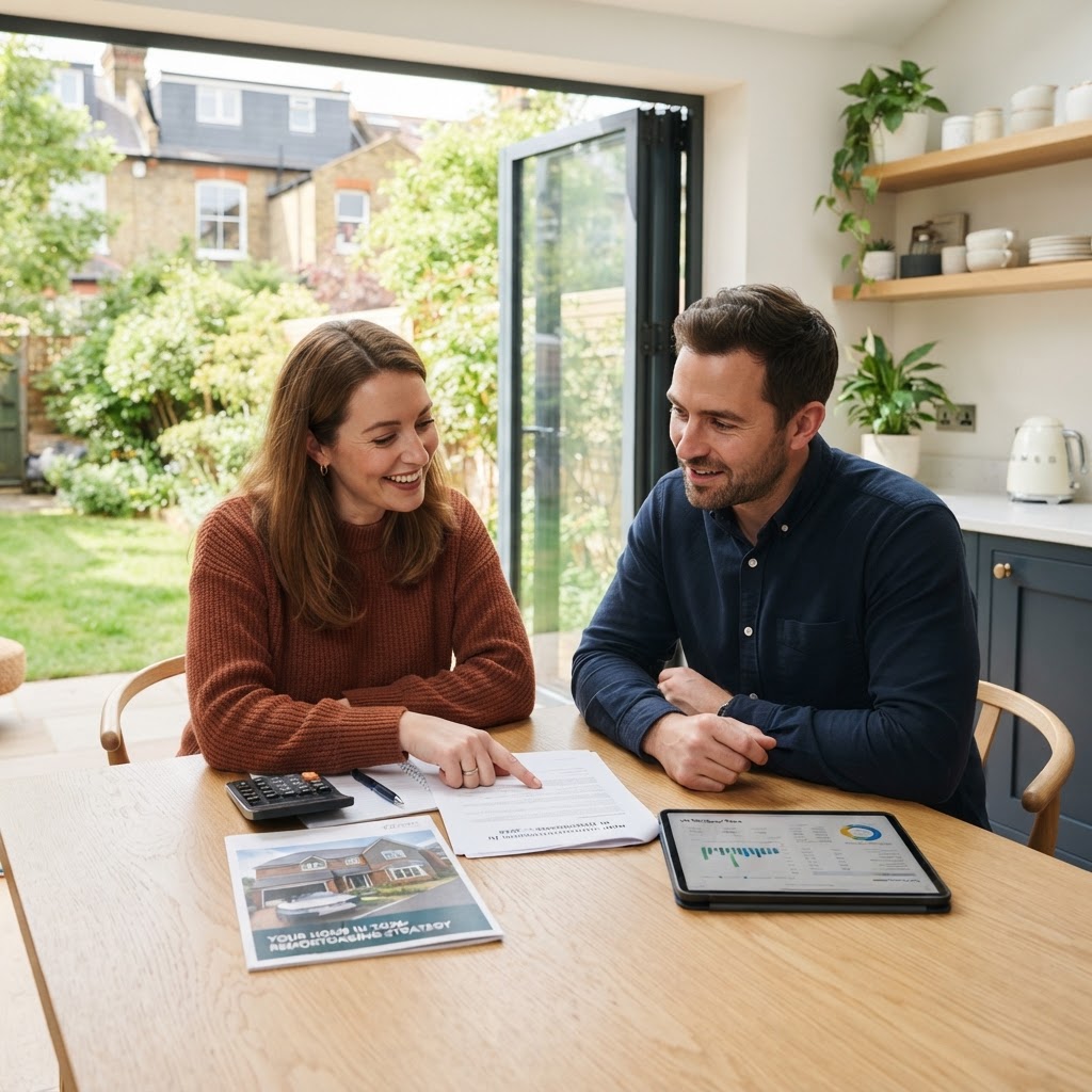 Remortgaging in 2026: A Strategic Guide for UK Homeowners