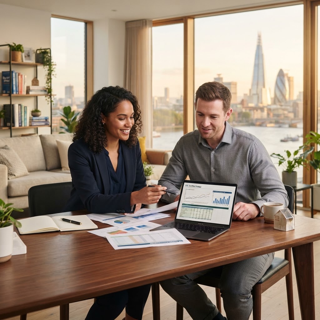 Buy-to-Let Investing in 2026: A Strategic UK Guide