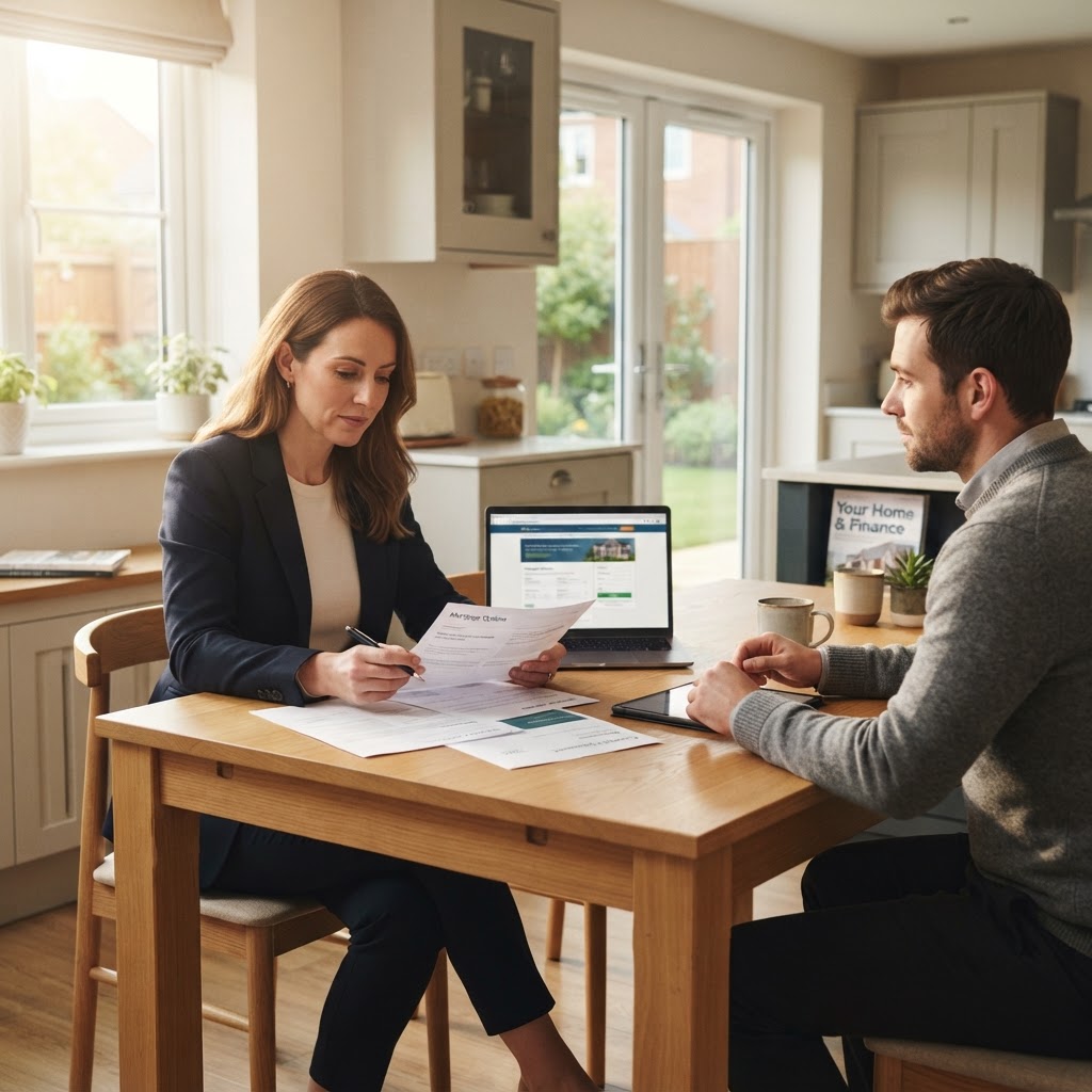 Mortgages and Divorce: How to Split Your Home in 2026