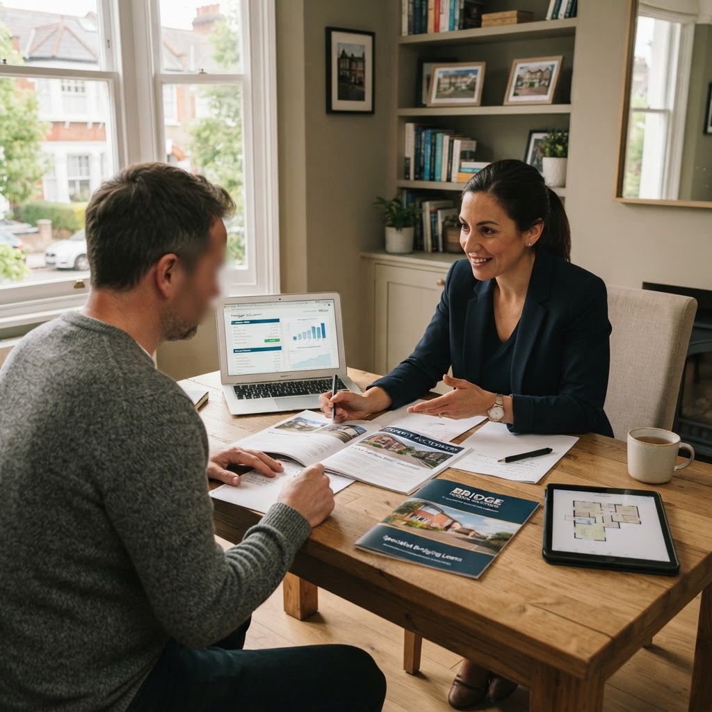 Can I Use a Bridging Loan to Buy a Property at Auction?