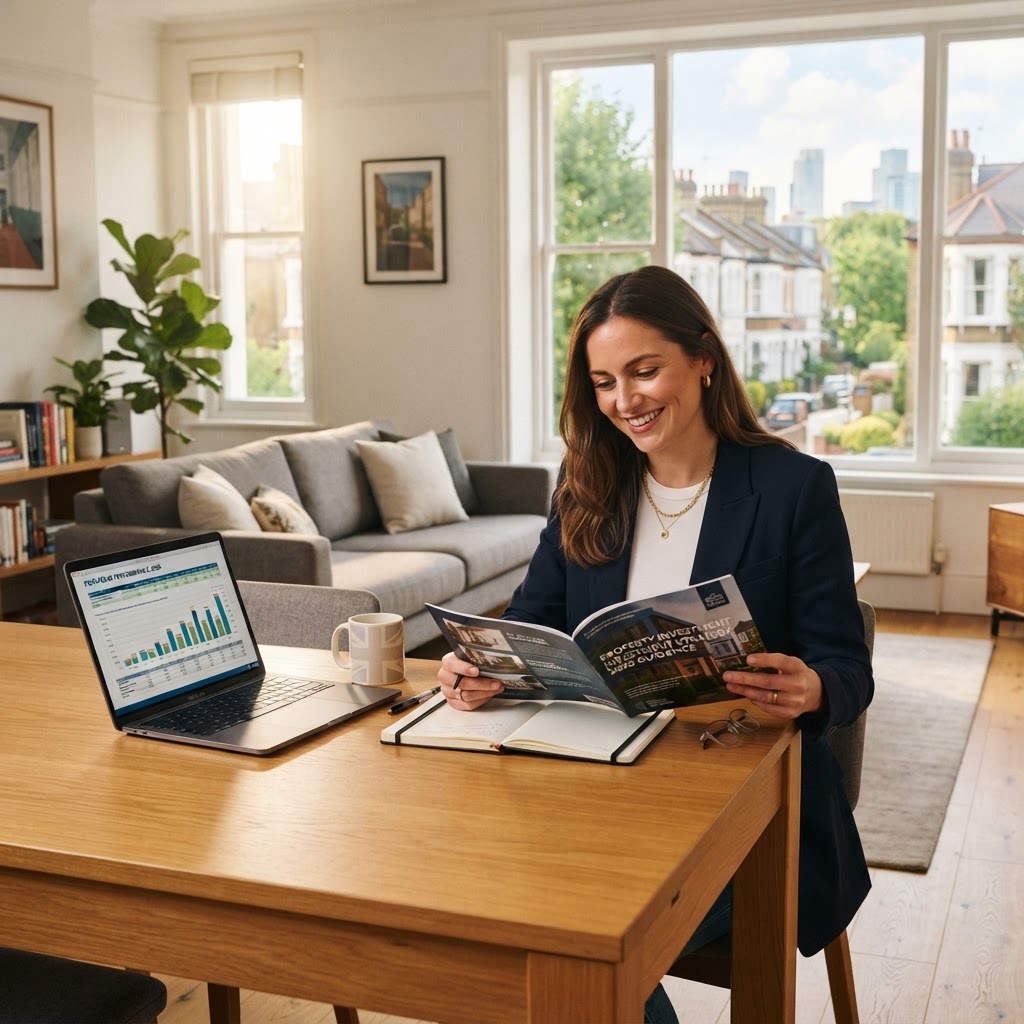 Buy-to-Let Investing: A 2026 Guide for UK Landlords