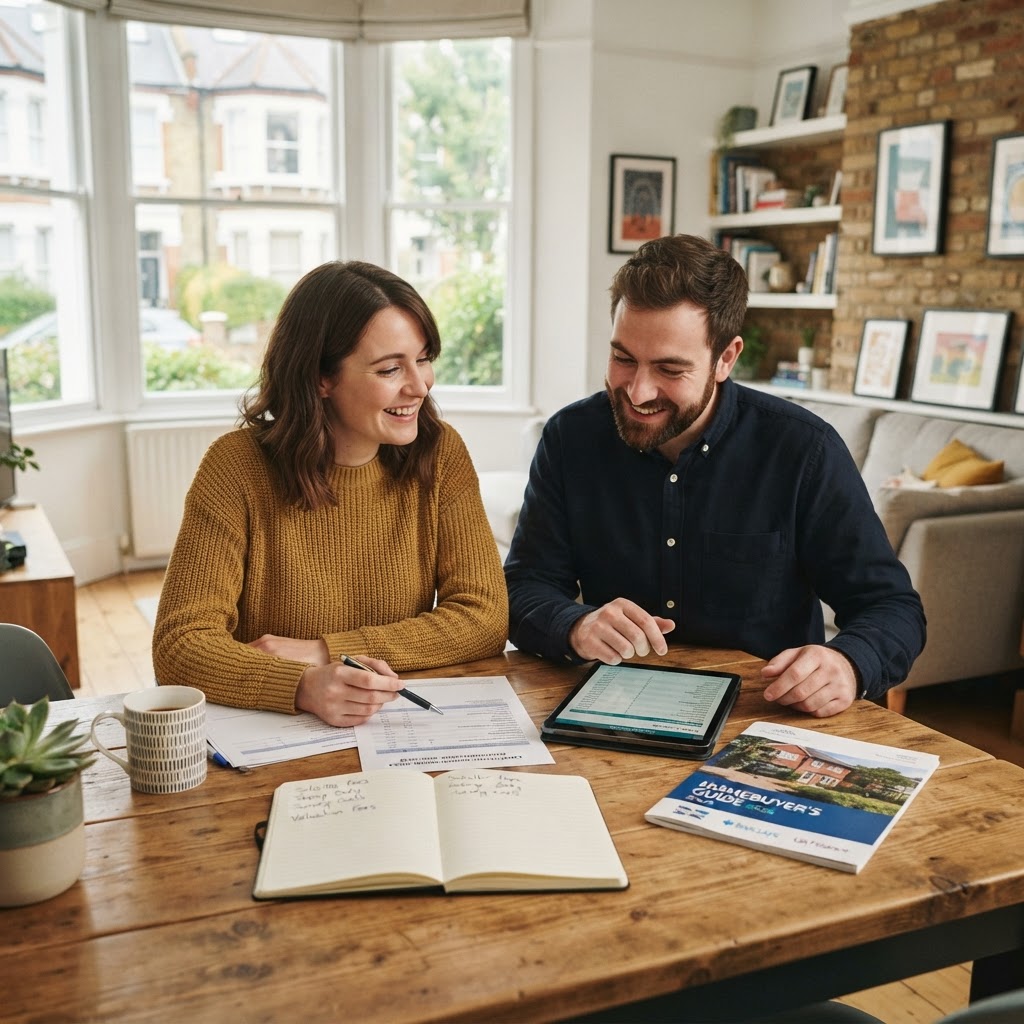 Hidden Costs of Buying a Home in 2026: A Buyer's Guide