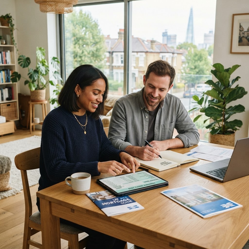 Mastering Your Property Budget: A 2026 Buying Guide