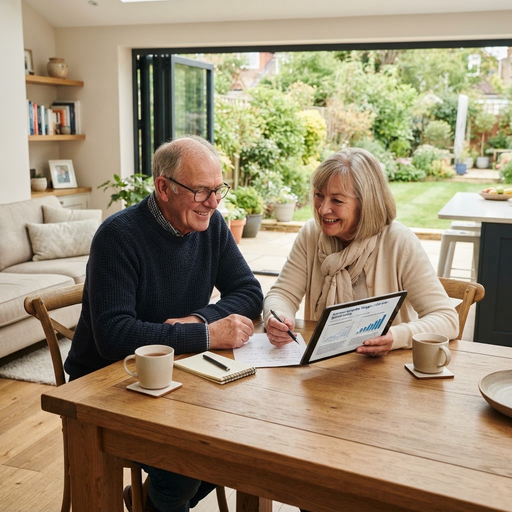 Retirement Interest-Only Mortgages: A 2026 Guide