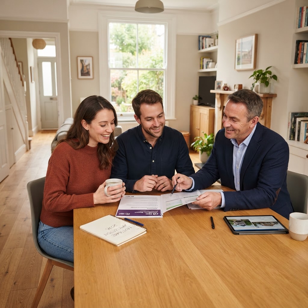 Understanding Mortgage Surveys: A 2026 Homebuyer's Guide