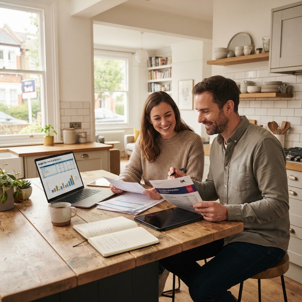 The Hidden Costs of Buying a Home in 2026: A Budget Guide