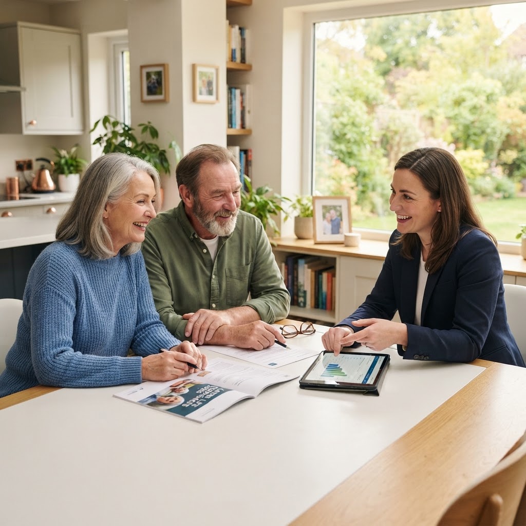 Navigating Later Life Lending: A 2026 Guide for Borrowers